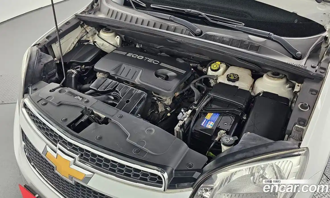 Chevrolet Orlando 2013 2.0 гидро, фото 6