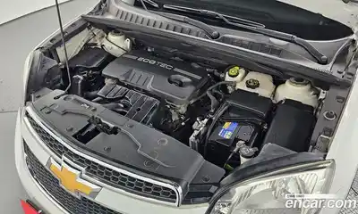 Chevrolet Orlando 2013 2.0 гидро, миниатюра 6