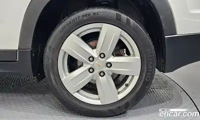 Chevrolet Orlando 2013 2.0 гидро, миниатюра 7