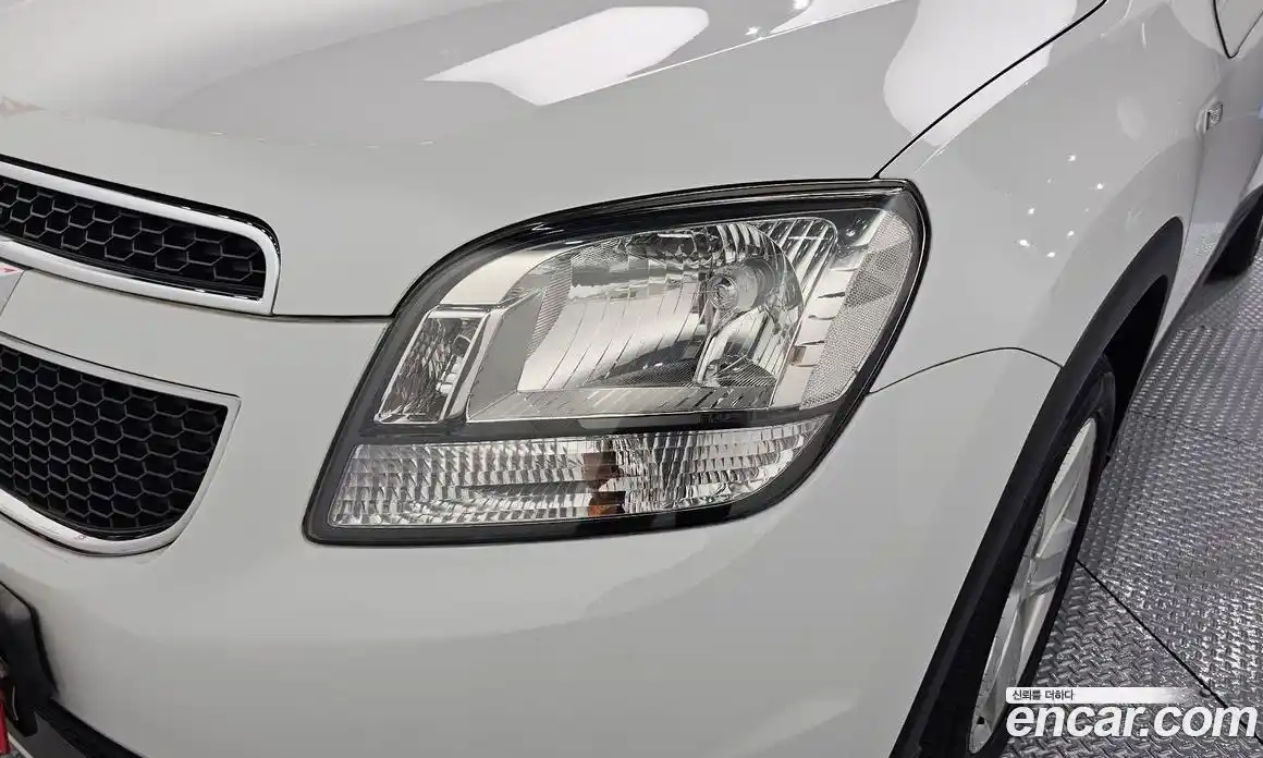 Chevrolet Orlando 2013 2.0 гидро, фото 8