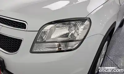 Chevrolet Orlando 2013 2.0 гидро, миниатюра 8