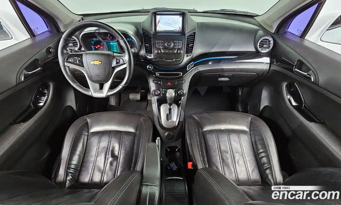 Chevrolet Orlando 2013 2.0 гидро, фото 10
