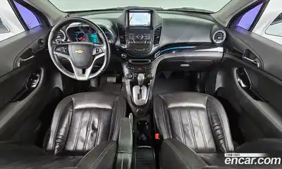 Chevrolet Orlando 2013 2.0 гидро, миниатюра 10