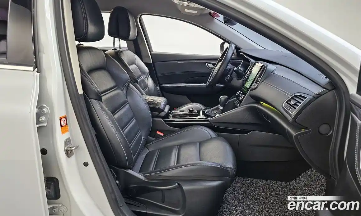 Renault SM6 2019 1.6 гидро, фото 11