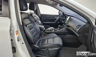 Renault SM6 2019 1.6 гидро, миниатюра 11