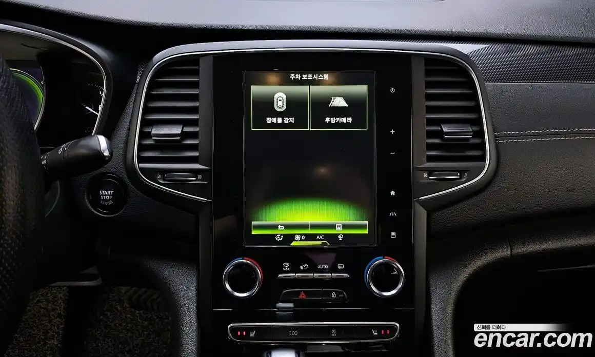 Renault SM6 2019 1.6 гидро, фото 14