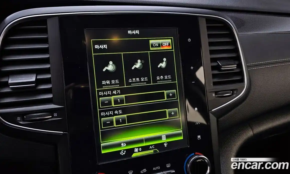Renault SM6 2019 1.6 гидро, фото 16