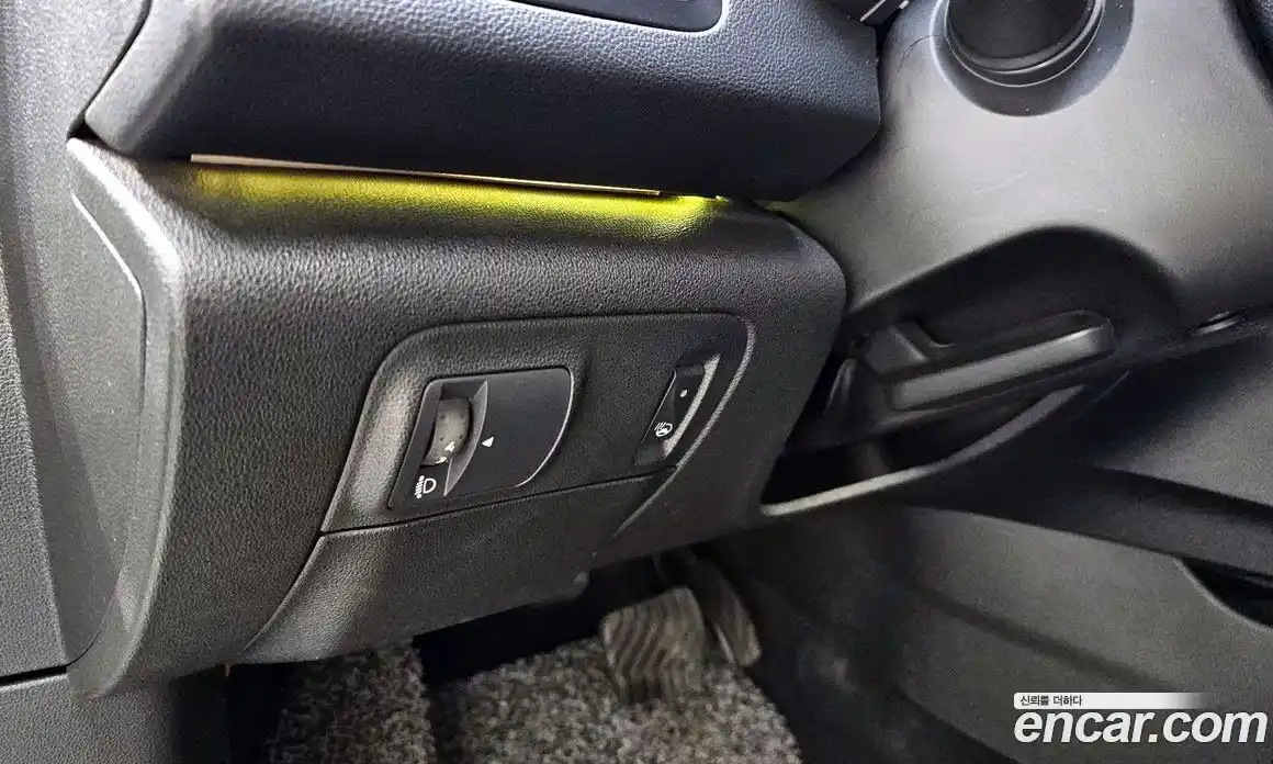 Renault SM6 2019 1.6 гидро, фото 18