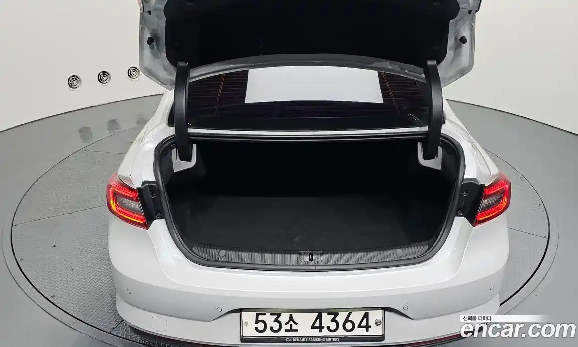 Renault SM6 2019 1.6 гидро, фото 20