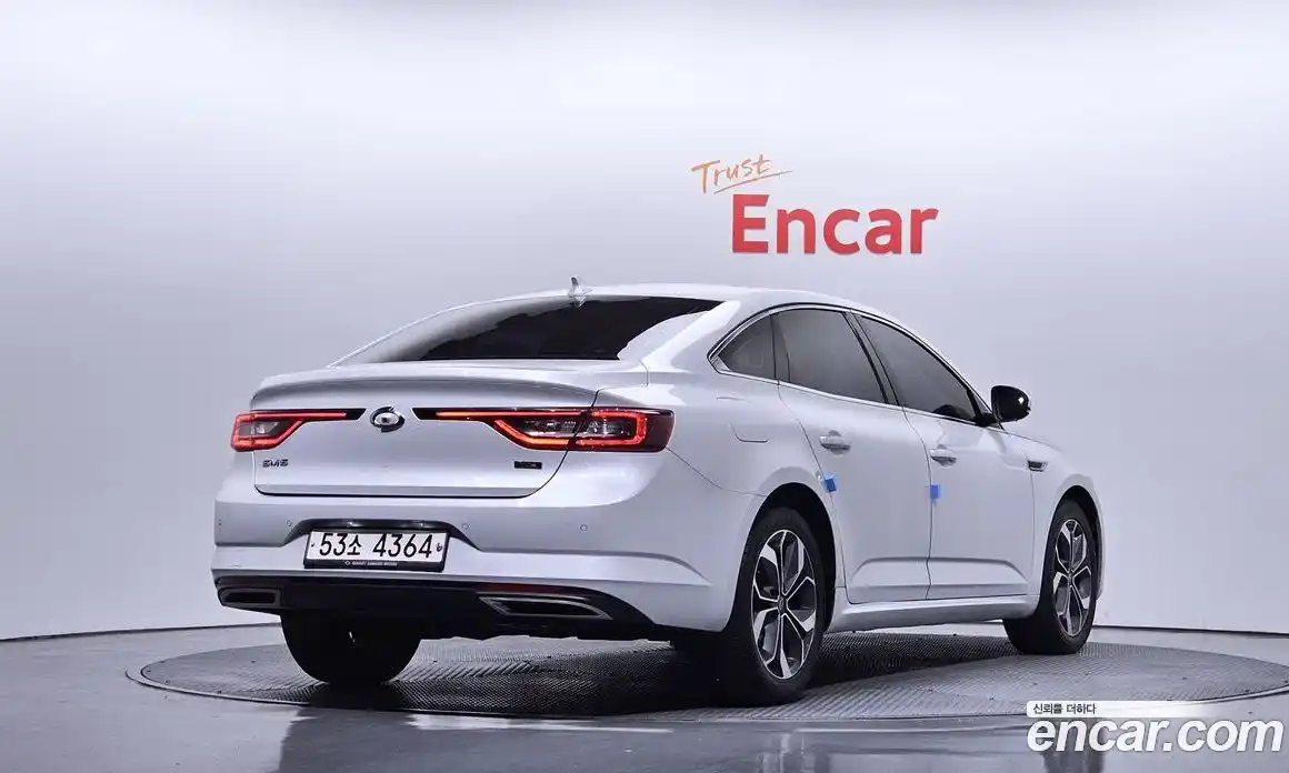 Renault SM6 2019 1.6 гидро, фото 2