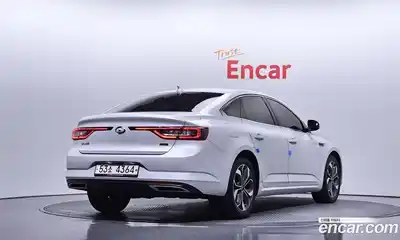 Renault SM6 2019 1.6 гидро, миниатюра 2
