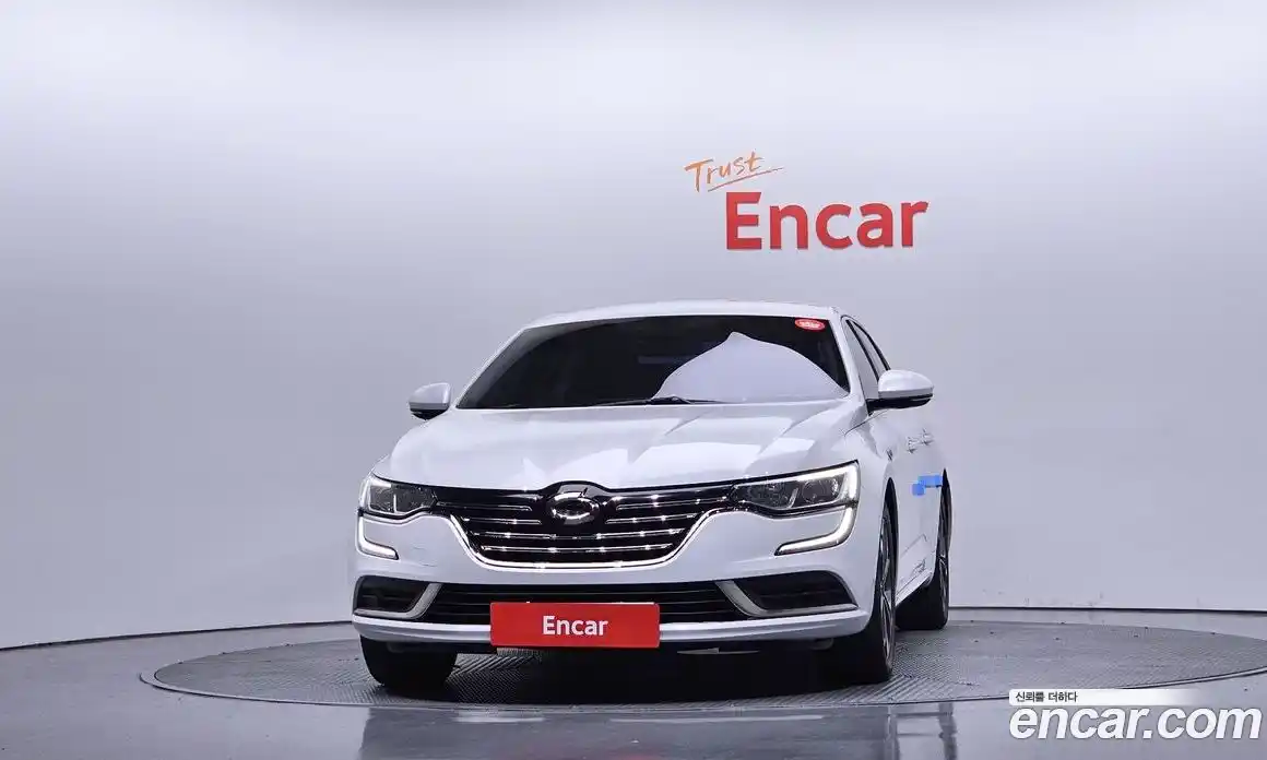 Renault SM6 2019 1.6 гидро, фото 3