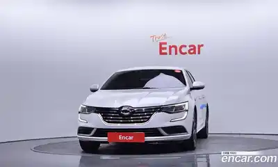 Renault SM6 2019 1.6 гидро, миниатюра 3