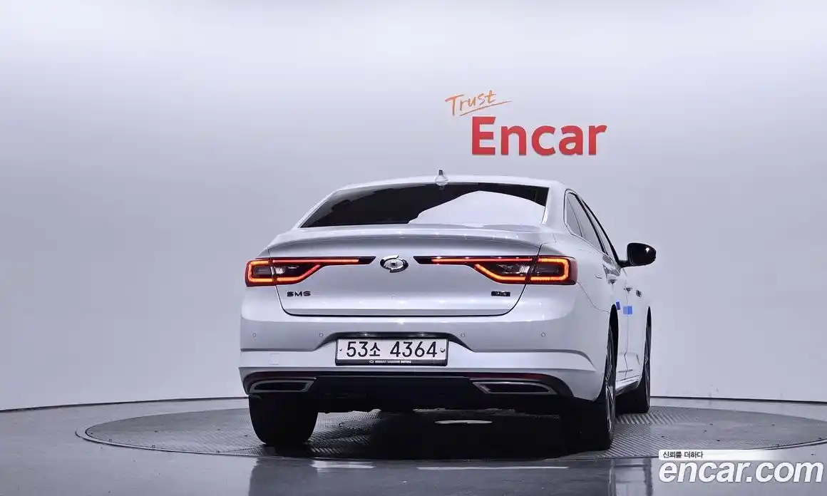 Renault SM6 2019 1.6 гидро, фото 4