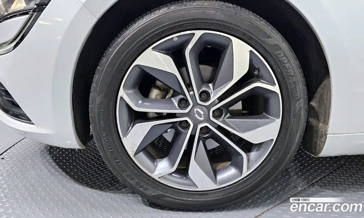 Renault SM6 2019 1.6 гидро, фото 5