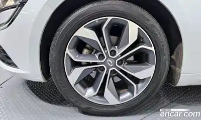 Renault SM6 2019 1.6 гидро, миниатюра 5