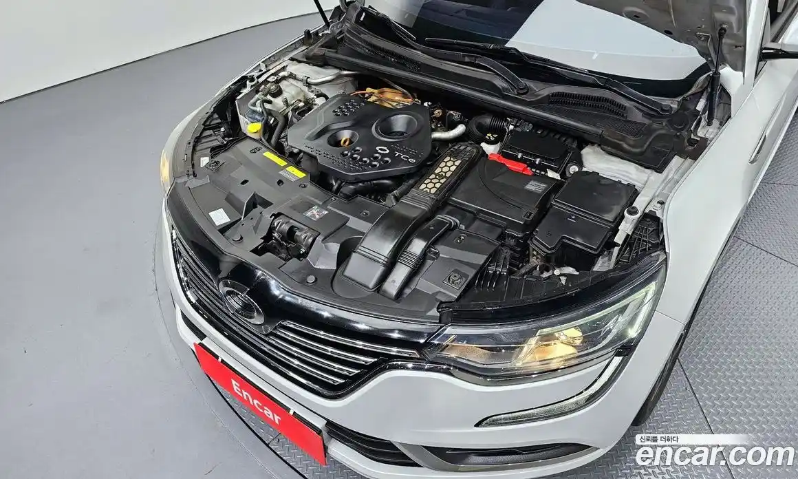 Renault SM6 2019 1.6 гидро, фото 6
