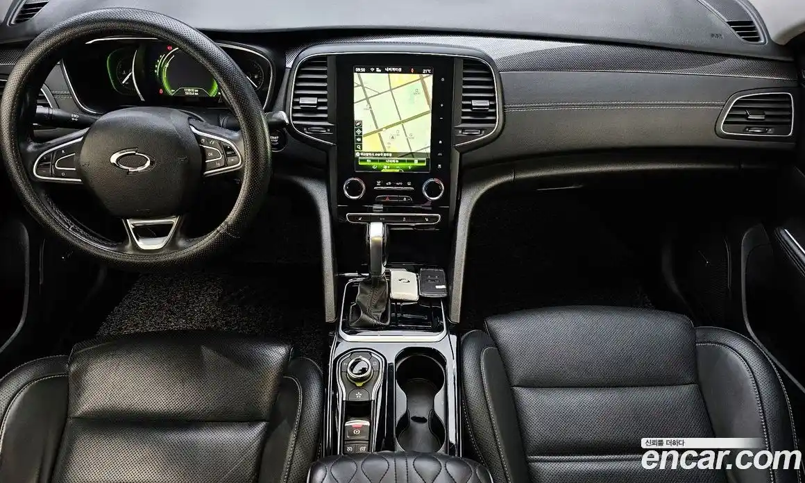 Renault SM6 2019 1.6 гидро, фото 7
