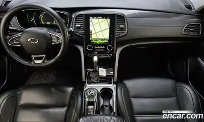 Renault SM6 2019 1.6 гидро, миниатюра 7