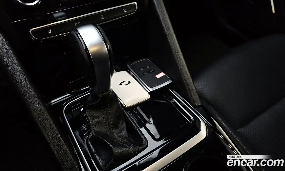 Renault SM6 2019 1.6 гидро, фото 9
