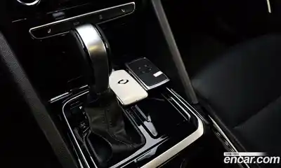 Renault SM6 2019 1.6 гидро, миниатюра 9