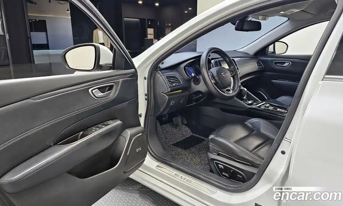 Renault SM6 2019 1.6 гидро, фото 10