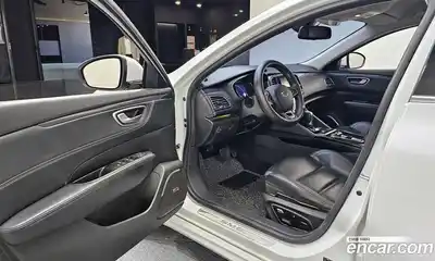 Renault SM6 2019 1.6 гидро, миниатюра 10