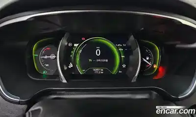 Renault SM6 2016 2.0 гидро, миниатюра 11