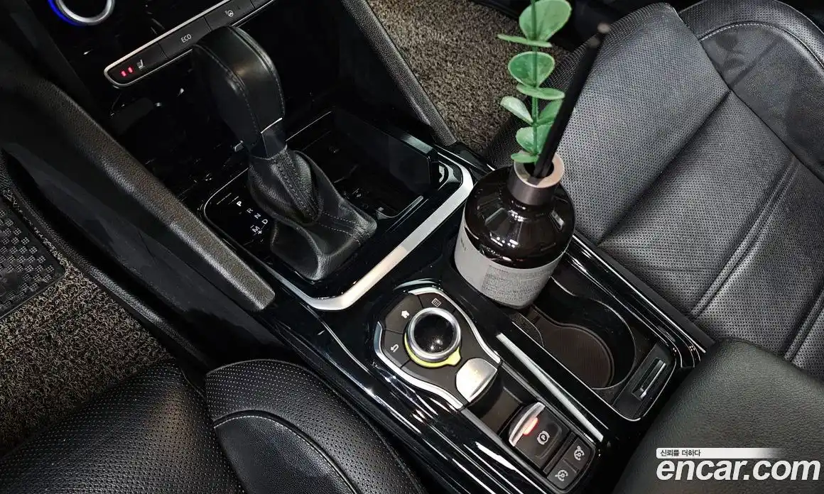 Renault SM6 2016 2.0 гидро, фото 12