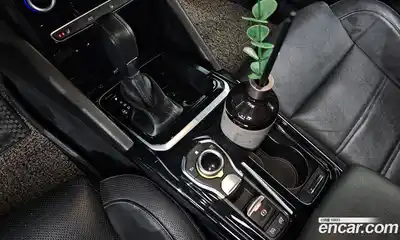 Renault SM6 2016 2.0 гидро, миниатюра 12