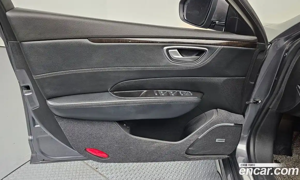 Renault SM6 2016 2.0 гидро, фото 14