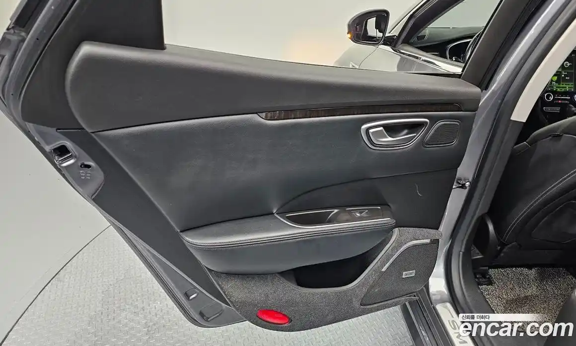 Renault SM6 2016 2.0 гидро, фото 15