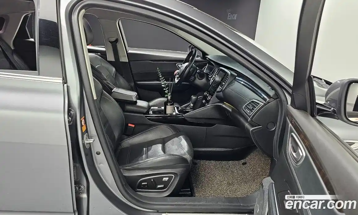 Renault SM6 2016 2.0 гидро, фото 16