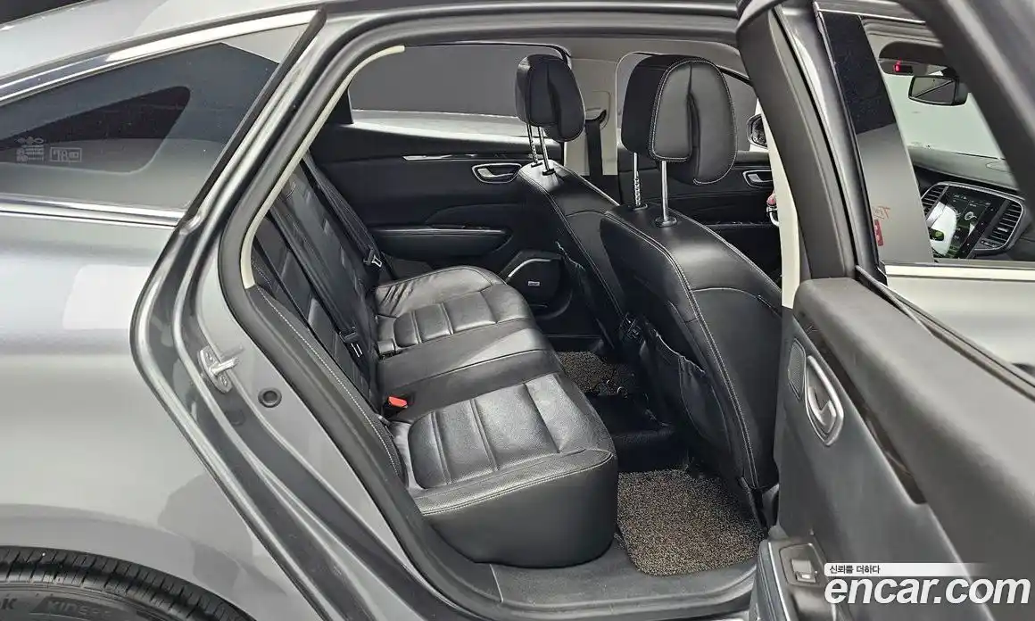 Renault SM6 2016 2.0 гидро, фото 17