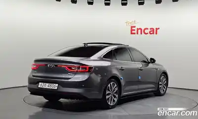 Renault SM6 2016 2.0 гидро, миниатюра 2