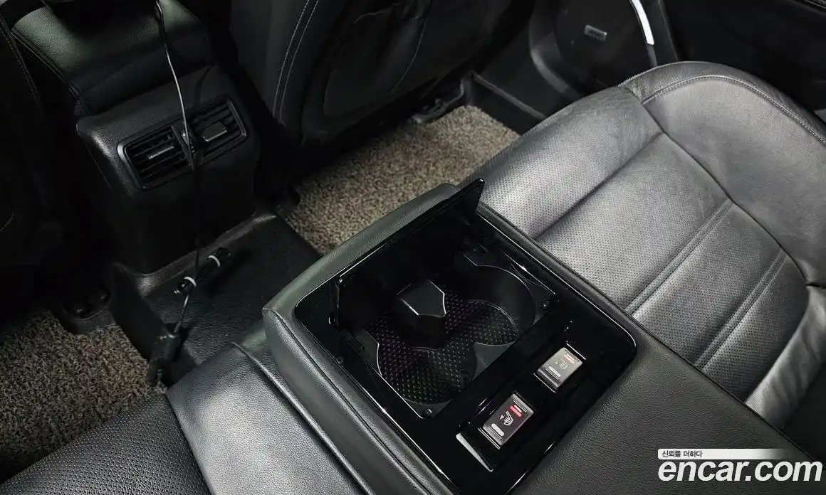 Renault SM6 2016 2.0 гидро, фото 22