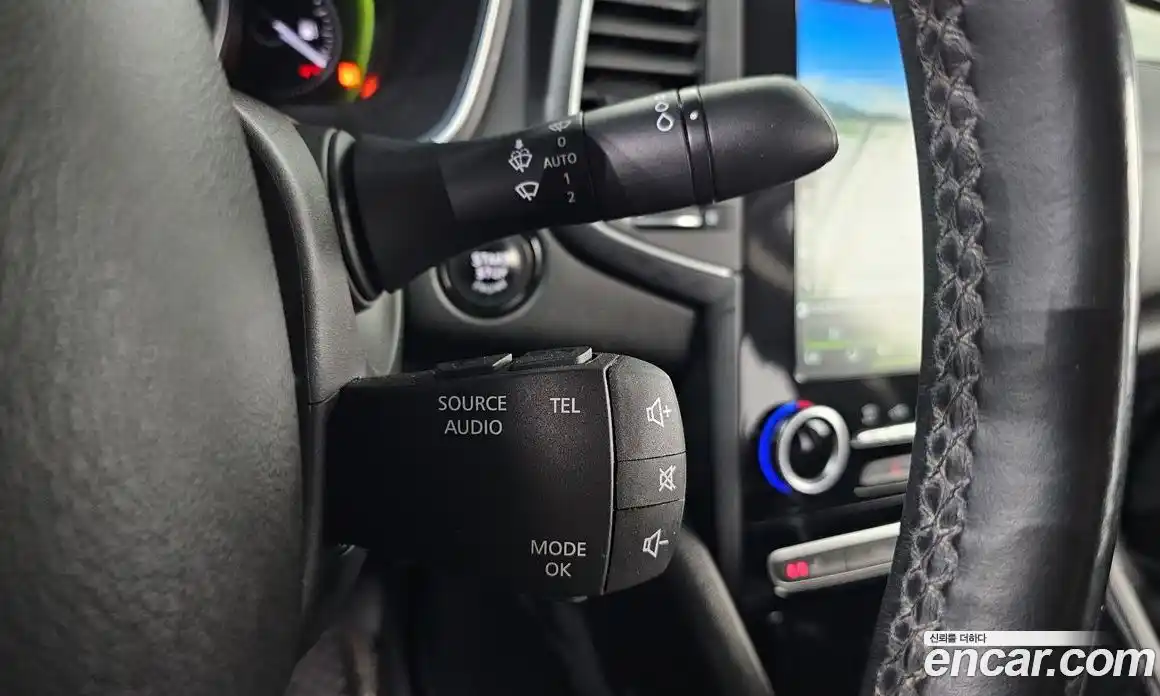 Renault SM6 2016 2.0 гидро, фото 25