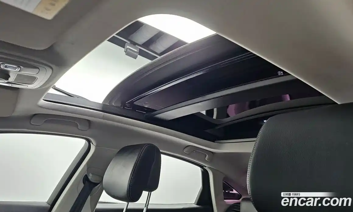 Renault SM6 2016 2.0 гидро, фото 28