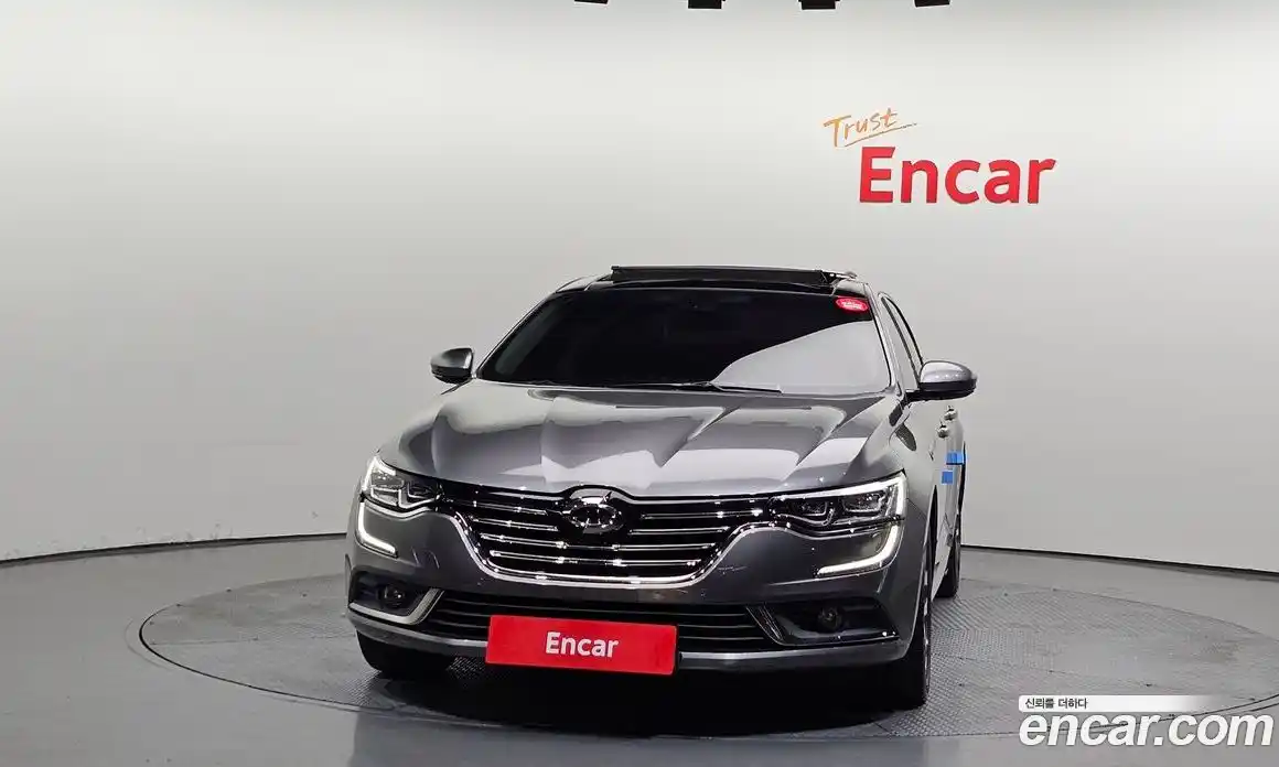 Renault SM6 2016 2.0 гидро, фото 3