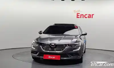 Renault SM6 2016 2.0 гидро, миниатюра 3