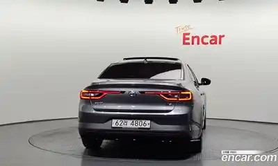 Renault SM6 2016 2.0 гидро, миниатюра 4