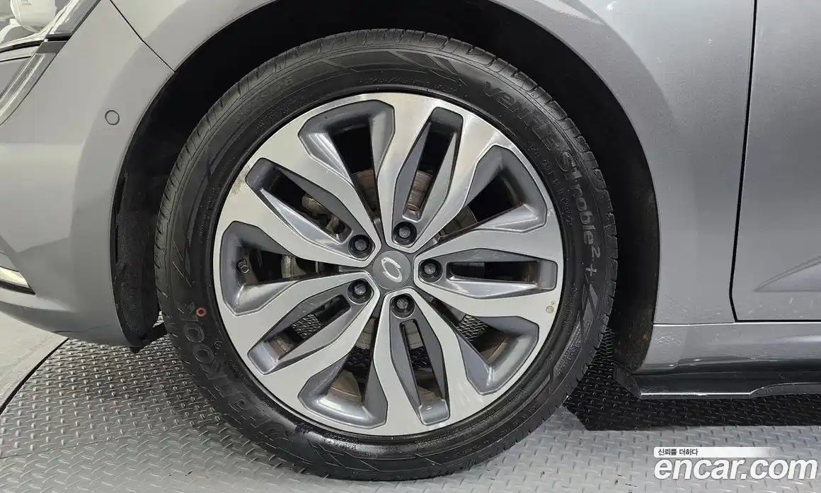 Renault SM6 2016 2.0 гидро, фото 5