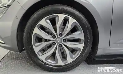 Renault SM6 2016 2.0 гидро, миниатюра 5