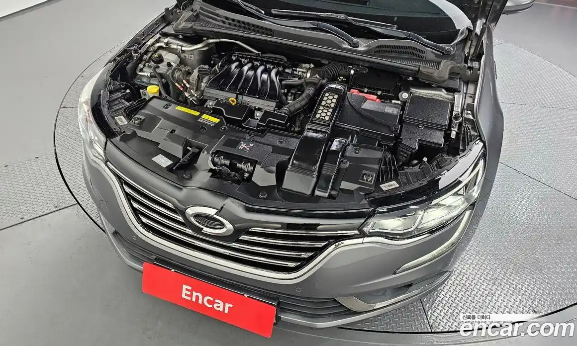 Renault SM6 2016 2.0 гидро, фото 6