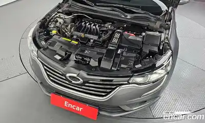 Renault SM6 2016 2.0 гидро, миниатюра 6