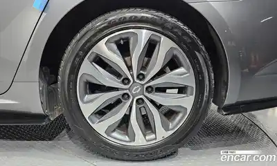 Renault SM6 2016 2.0 гидро, миниатюра 7