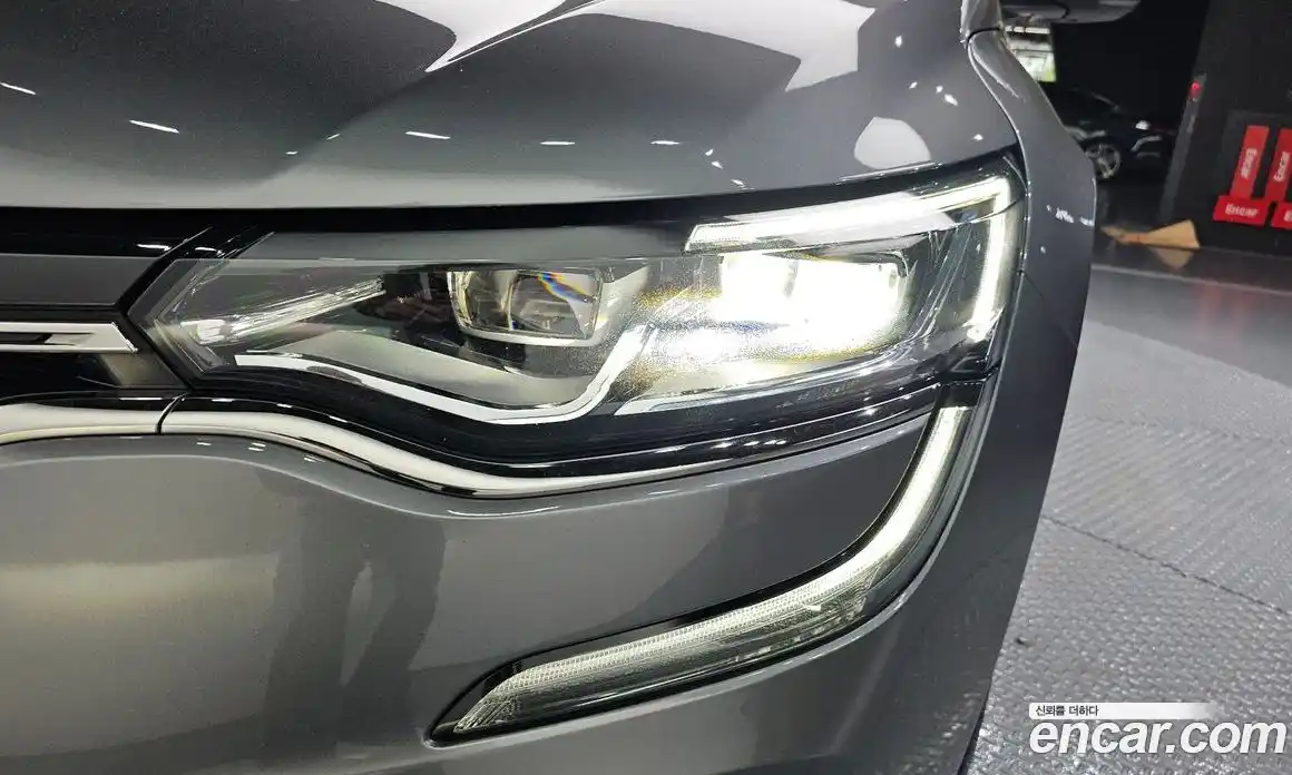 Renault SM6 2016 2.0 гидро, фото 8