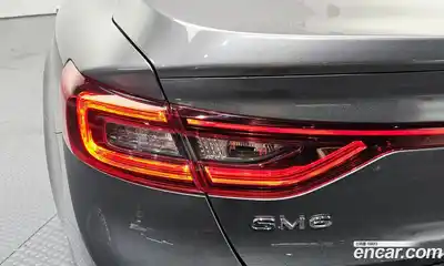 Renault SM6 2016 2.0 гидро, миниатюра 9