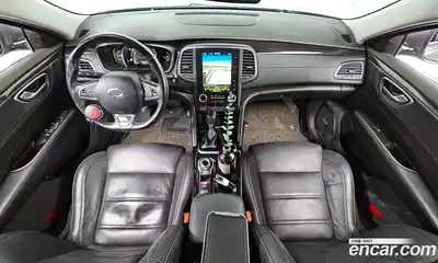 Renault SM6 2016 2.0 гидро, миниатюра 10