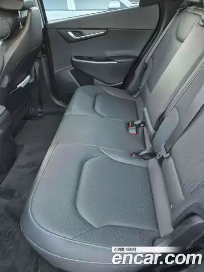 Kia EV6 2023 гидро, миниатюра 8